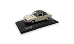 1:43 1/43 Audi 60 1970 1972 beige Minichamps