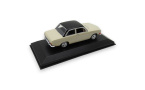 1:43 1/43 Audi 60 1970 1972 bež Minichamps