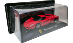 1:43 1/43 Ferrari Enzo 2002 2004 red Altaya