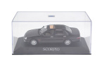 1:43 1/43 Ford Scorpio Limousine 1995 1998 dark green Minichamps