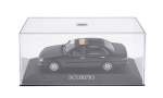 1:43 1/43 Ford Scorpio Limousine 1995 1998 dark green Minichamps