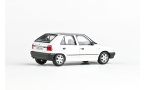1:43 1/43 Škoda Felicia Series 1 1994 1998 white Abrex