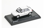 1:43 1/43 Škoda Felicia Series 1 1994 1998 white Abrex