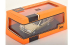 1:43 1/43 Opel Senator A2 1982 1986 golden Ixo