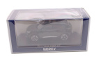 1:43 1/43 Peugeot 2008 GT 2020 2023 black Norev