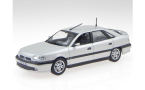 1:43 1/43 Renault Safrane Biturbo Baccara 1993 1996 silver Norev