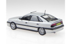 1:43 1/43 Renault Safrane Biturbo Baccara 1993 1996 silver Norev