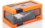 1:43 1/43 Volkswagen VW Passat B2 1985 1988 silver Ixo