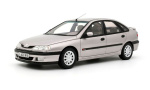 1:18 1/18 Renault Laguna 3.0 V6 Baccara 1996 2000 opale sivi Otto Mobile