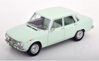 1:18 1/18 Alfa Romeo Giulia 1.6 TI 1962 1965 acqua di fonte Mitica Diecast