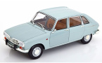 1:18 1/18 Renault R16 1968 1974 svijetlo plavi Norev