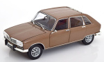 1:18 1/18 Renault R16 TX 1974 1980 svijetlo smeđi Norev