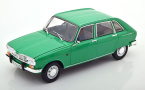 1:18 1/18 Renault R16 TS 1971 1980 zeleni Norev