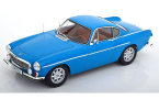 1:18 1/18 Volvo P1800 S 1969 1973 light blue Norev