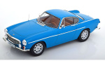 1:18 1/18 Volvo P1800 S 1969 1973 light blue Norev