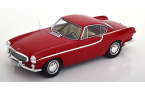 1:18 1/18 Volvo P1800 1961 1963 crveni Norev