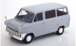 1:18 1/18 Ford Transit Series 1 Minibus 1965 1977 light grey KK-Scale