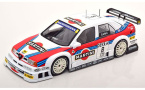 1:18 1/18 Alfa Romeo 155 V6 TI No 8 DTM ITC Nicola Larini 1995 Martini Werk83