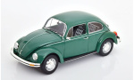 1:18 1/18 Volkswagen VW Buba 1200 1983 1985 zeleni Minichamps