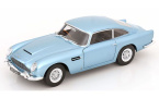 1:18 1/18 Aston Martin DB5 Coupe 1964 1965 light blue Solido