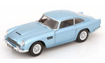 1:18 1/18 Aston Martin DB5 Kupe 1964 1965 svijetlo plavi Solido