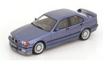 1:18 1/18 BMW Alpina B6 E36 Series 3 2.8 Limousine 1992 1993 alpina blue Otto Mobile