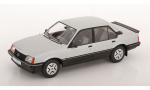1:18 1/18 Opel Ascona C SR 1981 1988 silver black Model Car Group MCG