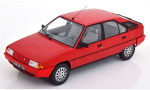 1:18 1/18 Citroen BX 16 TRS 1982 1994 crveni Norev