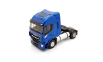1:43 1/43 Iveco Stralis 460 NP kamion tegljač 2013 2016 plavi Eligor