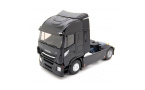 1:43 1/43 Iveco Stralis 570 XP kamion tegljač 2013 2016 crni Eligor