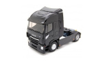 1:43 1/43 Iveco Stralis 570 XP kamion tegljač 2013 2016 crni Eligor