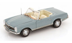 1:18 1/18 Mercedes W113 230 SL Pagoda Cabriolet 1963 1967 horizon blue Norev
