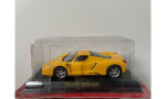 1:43 1/43 Ferrari Enzo 2002 2004 yellow Altaya