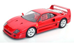 1:12 1/12 Ferrari F40 1987 1992 red Norev