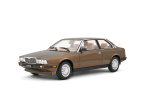 1:18 1/18 Maserati 2.0 Biturbo 1982 1987 dark bronze Laudoracing-Models