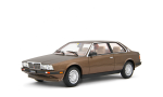 1:18 1/18 Maserati 2.0 Biturbo 1982 1987 dark bronze Laudoracing-Models
