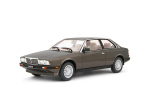 1:18 1/18 Maserati 2.0 Biturbo 1982 1987 tamno dimljeni Laudoracing-Models