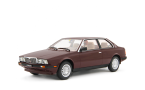 1:18 1/18 Maserati 2.0 Biturbo 1982 1987 dark garnet Laudoracing-Models