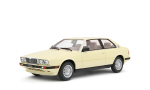1:18 1/18 Maserati 2.0 Biturbo 1982 1987 ivory Laudoracing-Models