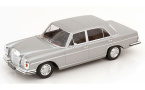 1:18 1/18 Mercedes W109 E 63 300 SEL 6.3 1967 1972 silver KK Scale