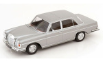 1:18 1/18 Mercedes W109 E 63 300 SEL 6.3 1967 1972 silver KK-Scale