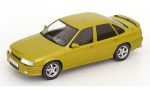 1:18 1/18 Opel Vectra A 2000 1988 1992 green yellow Model Car Group MCG