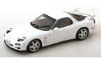 1:18 1/18 Mazda RX7 Tip RS FD3S 1994 2002 white Solido