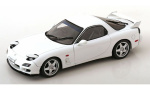 1:18 1/18 Mazda RX7 Tip RS FD3S 1994 2002 bijeli Solido