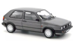 1:18 1/18 Volkswagen VW Golf 2 Champion 1988 1992 grey Norev