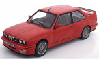 1:18 1/18 BMW E30 Serija 3 M3 Kupe 1990 crveni Solido