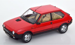 1:18 1/18 Fiat Ritmo Abarth 125 TC 1981 1983 red Model Car Group MCG