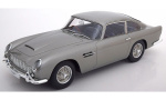 1:12 1:12 Aston Martin DB5 1963 1965 birch silver Norev