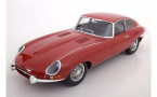 1:12 1/12 Jaguar E Type Kupe 1964 1968 crveni Norev