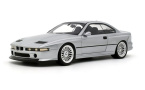 1:18 1/18 BMW E31 Reyn Speed Shop 858 V10 CSL dizajniran od Jonsibal 2024 krom sjena Otto Mobile